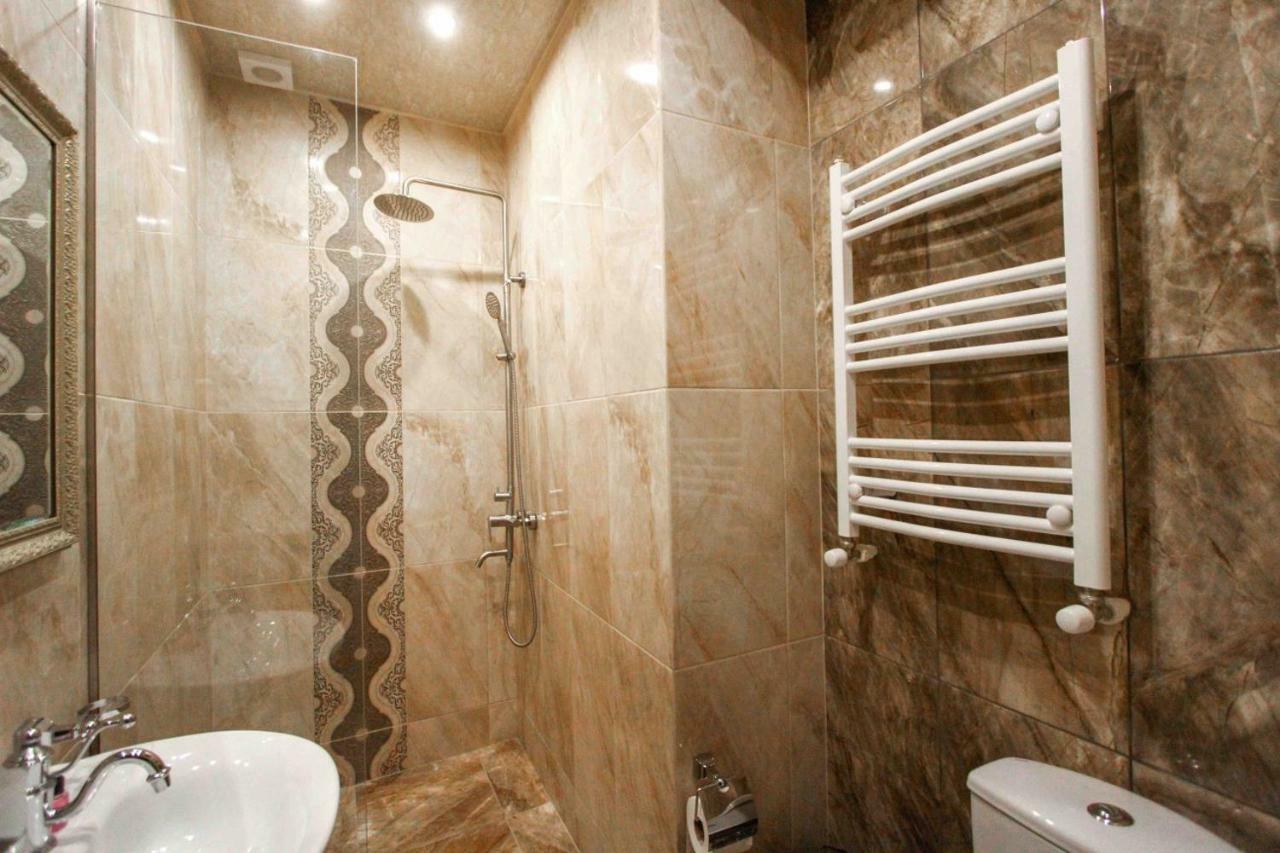 B&B Rooms تبليسي المظهر الخارجي الصورة