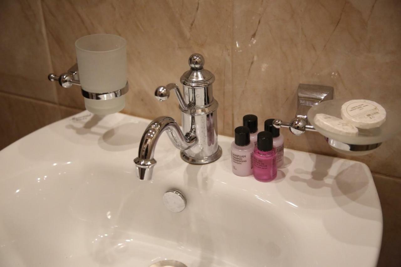 B&B Rooms تبليسي المظهر الخارجي الصورة