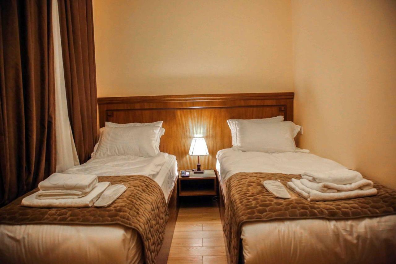 B&B Rooms تبليسي المظهر الخارجي الصورة