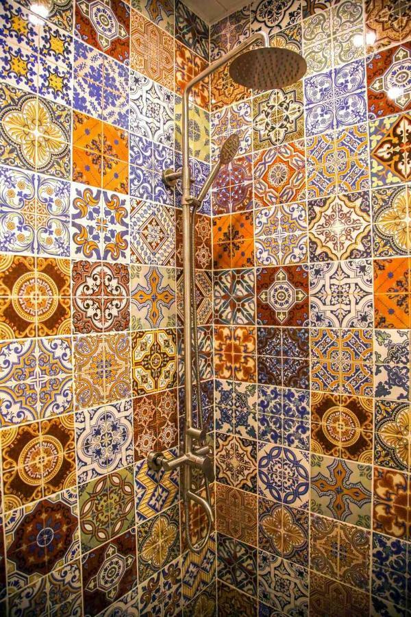 B&B Rooms تبليسي المظهر الخارجي الصورة