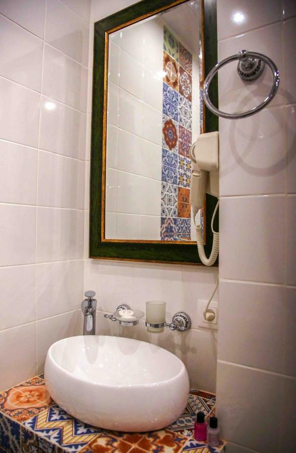 B&B Rooms تبليسي المظهر الخارجي الصورة