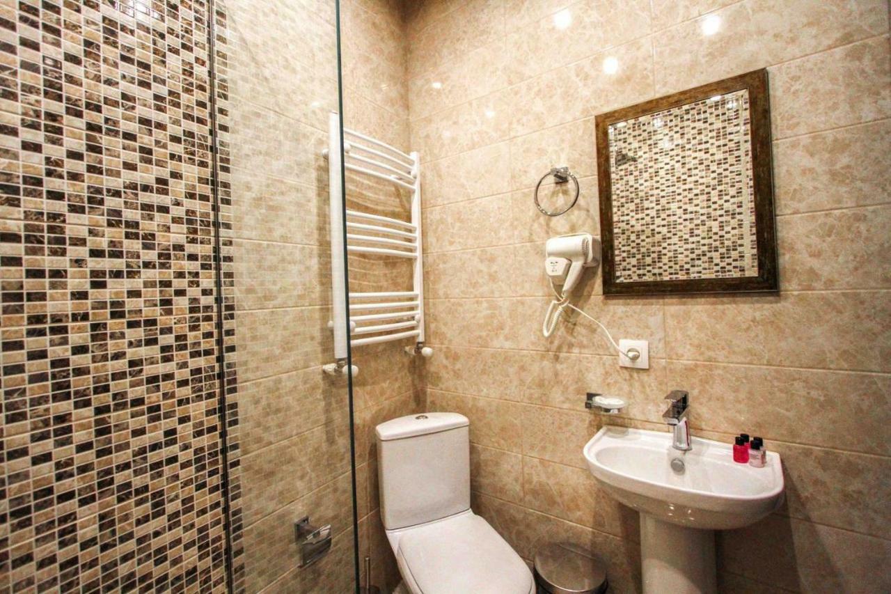 B&B Rooms تبليسي المظهر الخارجي الصورة